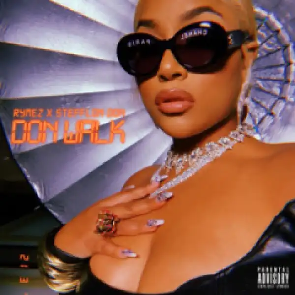 Stefflon Don - Don Walk ft. Rymez